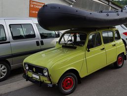 immagine di Carrosserie de Chexbres