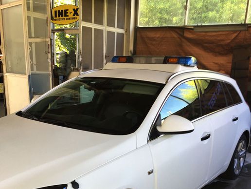 immagine di Carrosserie de Chexbres