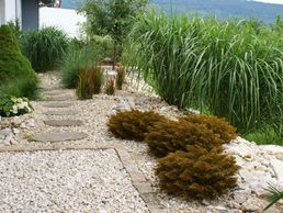 picture of Lehmann + Partner Gartenbau AG