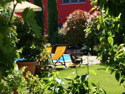 picture of Lehmann + Partner Gartenbau AG