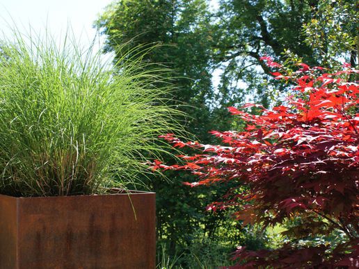 picture of Lehmann + Partner Gartenbau AG