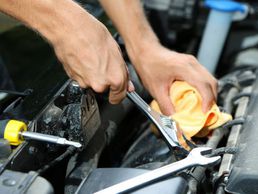 Bild zu Garage du Carrefour