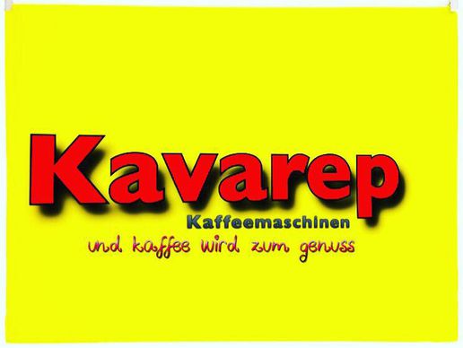 immagine di Kavarep GmbH