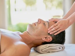 Bild zu Massothérapie Franziska Di Bernardo