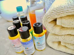 Bild zu Massothérapie Franziska Di Bernardo