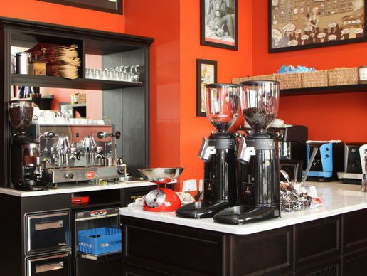 picture of ROYAL KAROMA Coffee Shop