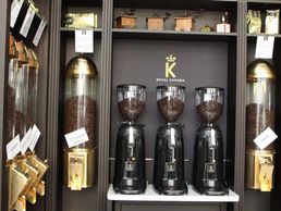 picture of ROYAL KAROMA Coffee Shop