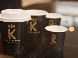 picture of ROYAL KAROMA Coffee Shop