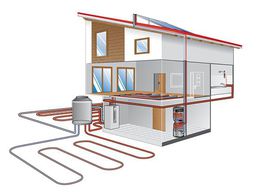 image de Brodard Chauffage & Cie