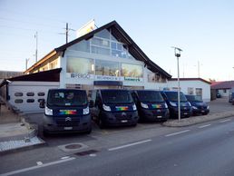 immagine di Reichenbach SA