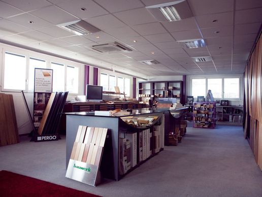 immagine di Reichenbach SA