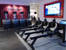 picture of Wellness Sport Club Genève Wilson