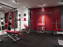 picture of Wellness Sport Club Genève Wilson