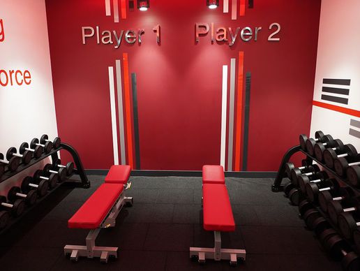 picture of Wellness Sport Club Genève Wilson