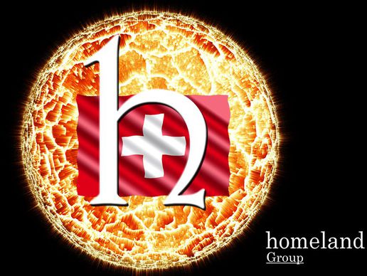 immagine di Homeland Group Sàrl