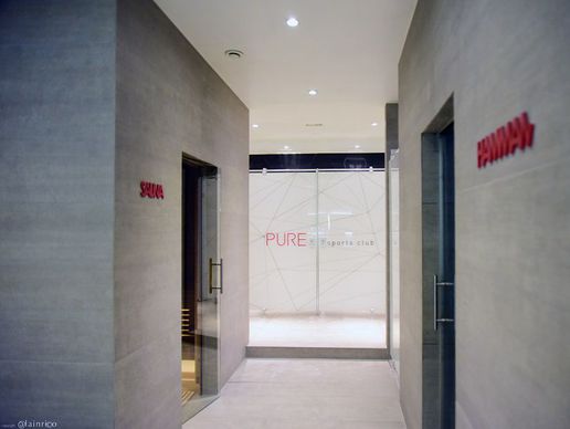 immagine di Pure Sport Club