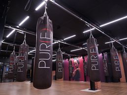 immagine di Pure Sport Club