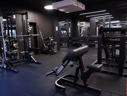 immagine di Pure Sport Club