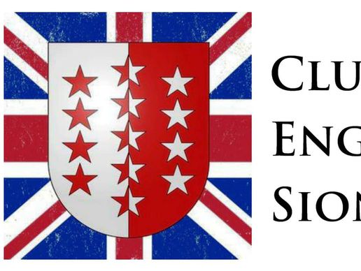 Bild zu Club English