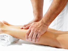 immagine di Massagen Marty