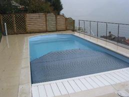 picture of Littoral Piscines Sàrl