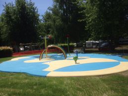 picture of Littoral Piscines Sàrl