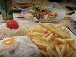 Bild zu Inter-Pizza Express