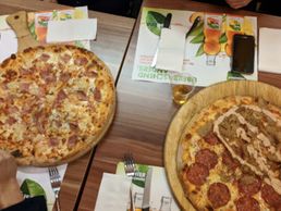 Bild zu Inter-Pizza Express