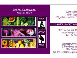 Bild zu Wellness Only