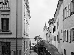 image de CB Transimmo Sàrl