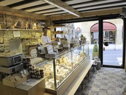 immagine di La Maison du Fromage Neuchâtel Sàrl