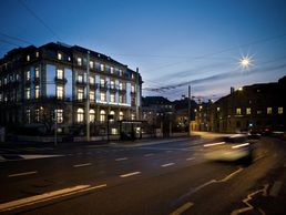 immagine di Banque Cantonale Neuchâteloise