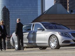 picture of GMA Limousine Sàrl