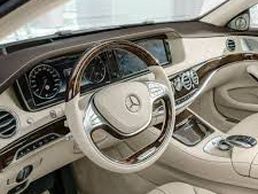 picture of GMA Limousine Sàrl