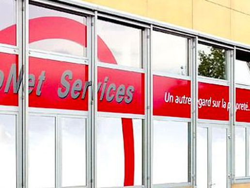 immagine di ProNet Services SA