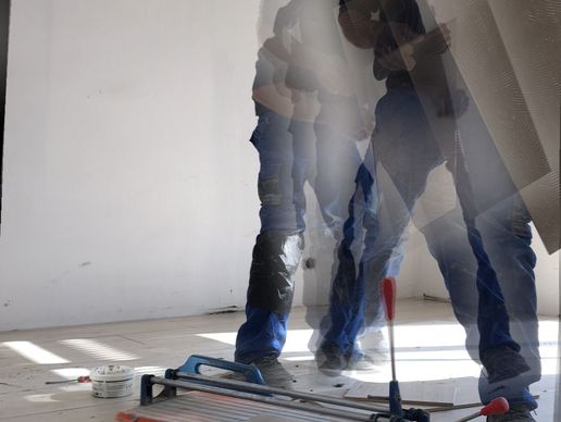 picture of AF CARRELAGES SA