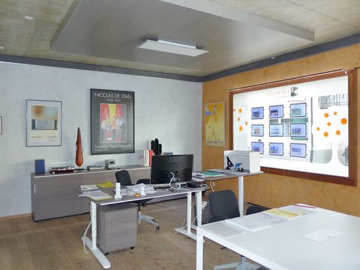 picture of LAURENT G Immobilier Sàrl