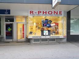 Bild zu R-Phone Smartphones