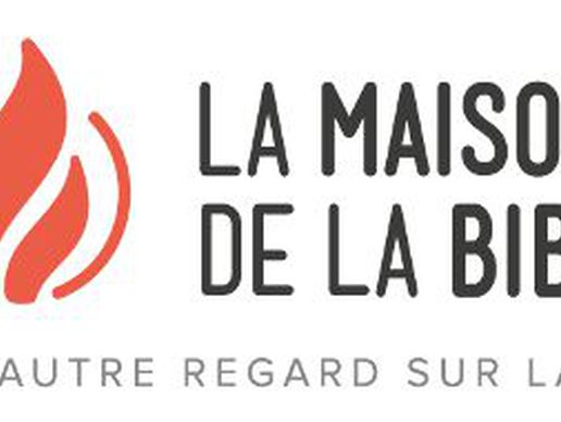 image de Maison de la Bible