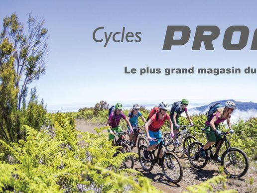 picture of Cycles Prof Sàrl