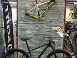 picture of Cycles Prof Sàrl