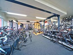 picture of Cycles Prof Sàrl