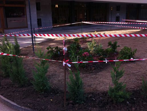 immagine di DULLA PARCS ET JARDINS SA