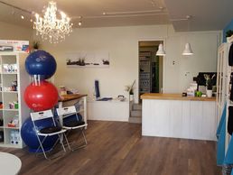 Bild zu RehaPlus GmbH