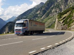 picture of Rüegg Transport AG