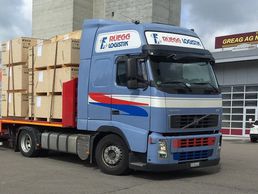 picture of Rüegg Transport AG