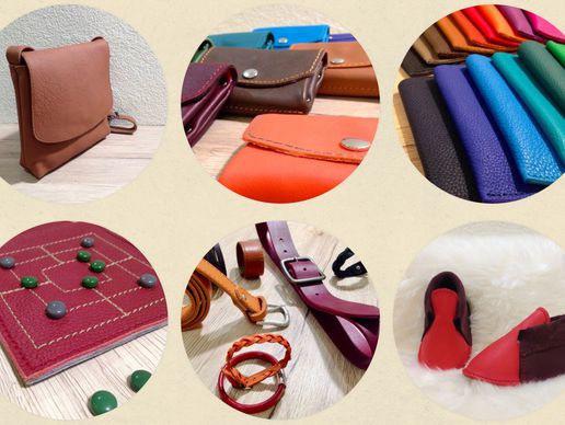 immagine di L'Artisan Cuir