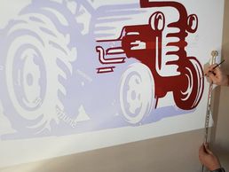 immagine di Roll Peinture Sàrl