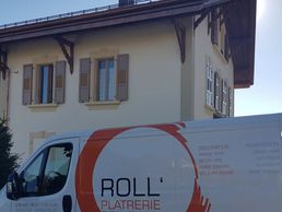 immagine di Roll Peinture Sàrl