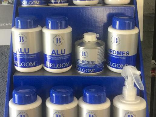 picture of Moto-parts.ch